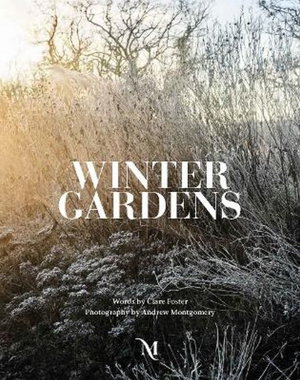 Cover art for Winter Gardens
