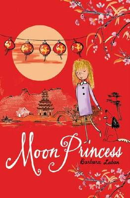 Cover art for Moon Princess