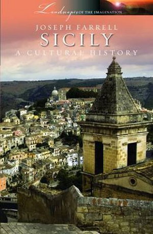 Cover art for Sicily