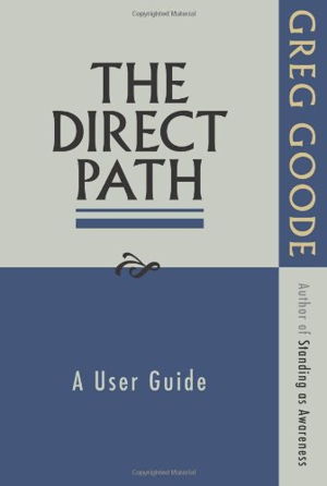 Cover art for The Direct Path