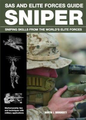 Cover art for Sniper
