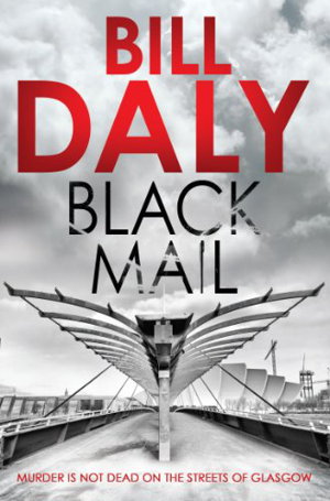Cover art for Black Mail