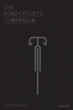Cover art for Road Cyclist's Companion