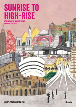 Cover art for Sunrise to Highrise