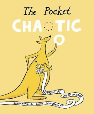 Cover art for The Pocket Chaotic