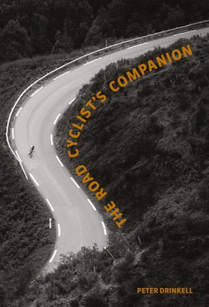 Cover art for The Road Cyclist's Companion