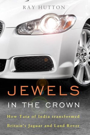 Cover art for Jewels in the Crown