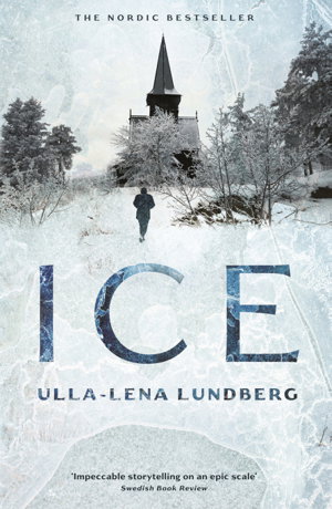Cover art for Ice
