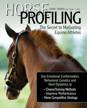 Cover art for Horse Profiling