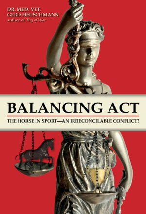 Cover art for Balancing Act