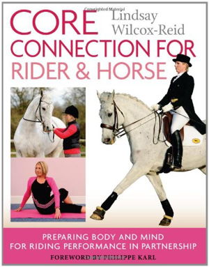 Cover art for Core Connection for Rider & Horse