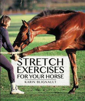 Cover art for Stretch Exercises for Your Horse