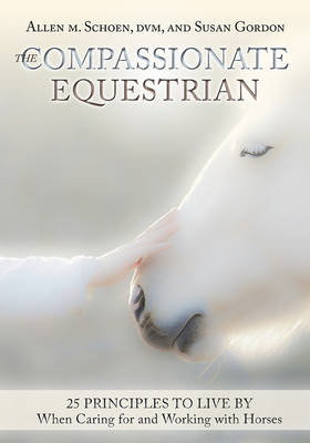 Cover art for Compassionate Equestrian
