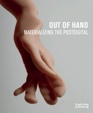 Cover art for Out of Hand