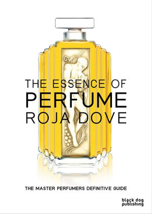 Cover art for Essence of Perfume