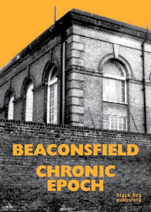 Cover art for Beaconsfield