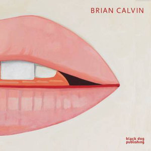 Cover art for Brian Calvin
