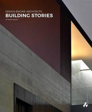 Cover art for Building Stories