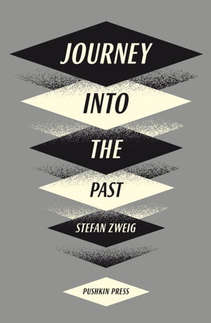 Cover art for Journey Into the Past