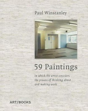 Cover art for 59 Paintings