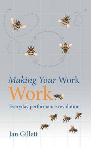 Cover art for Making Your Work Work