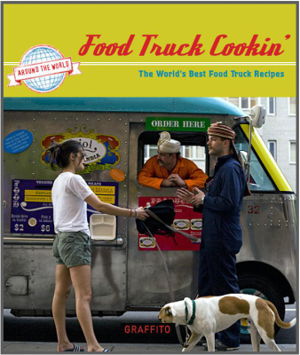 Cover art for Food Truck Cooking