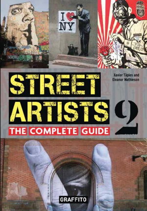 Cover art for Street Artists 2