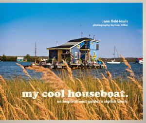 Cover art for My Cool Houseboat
