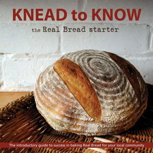 Cover art for Knead to Know