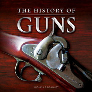 Cover art for History of Guns