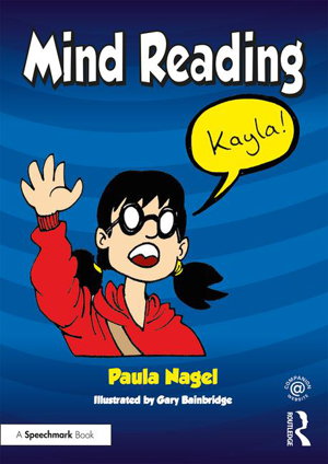Cover art for Mind Reading