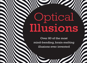 Cover art for Optical Illusions