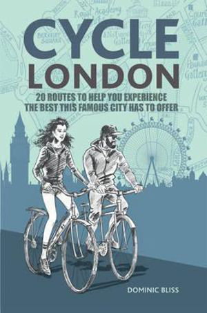 Cover art for Cycle London