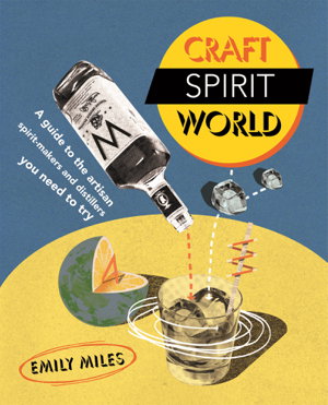 Cover art for Craft Spirit World