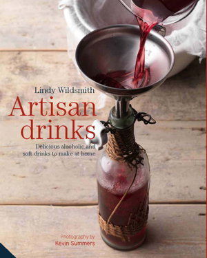 Cover art for Artisan Drinks