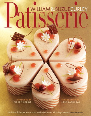 Cover art for Patisserie
