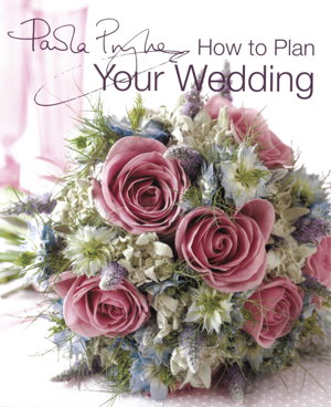 Cover art for How to Plan Your Wedding