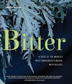 Cover art for Bitter