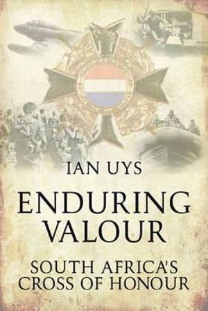 Cover art for Enduring Valour