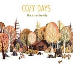 Cover art for Cozy Days