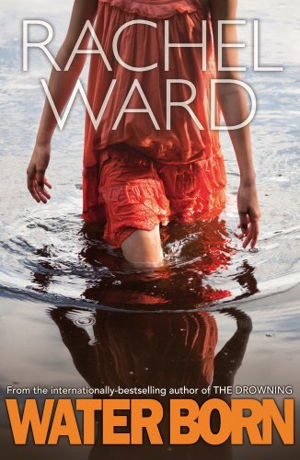 Cover art for Water Born