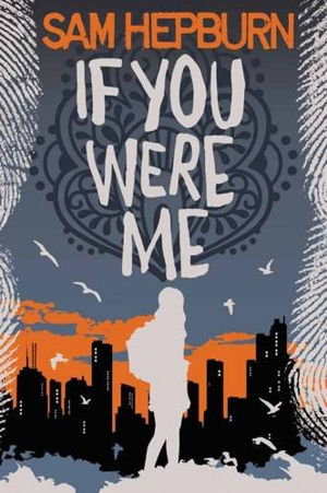 Cover art for If You Were Me