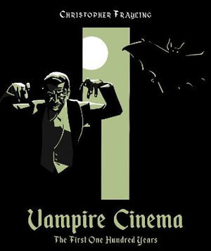 Cover art for Vampire Cinema