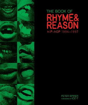 Cover art for The Book Of Rhyme & Reason