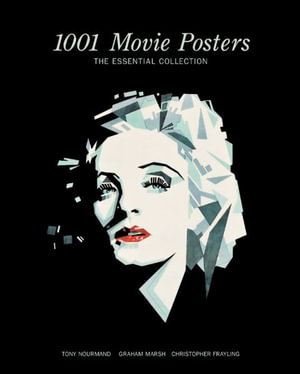 Cover art for 1001 Movie Posters