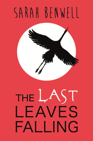 Cover art for The Last Leaves Falling