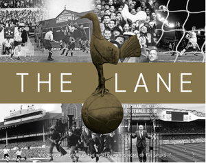 Cover art for The Lane