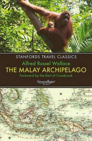 Cover art for Malay Archipelago