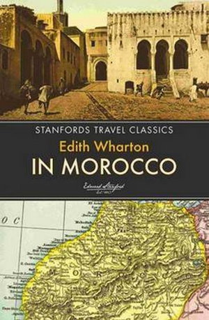 Cover art for In Morocco