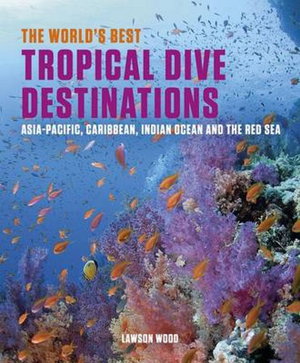 Cover art for World's Best Tropical Dive Destinations